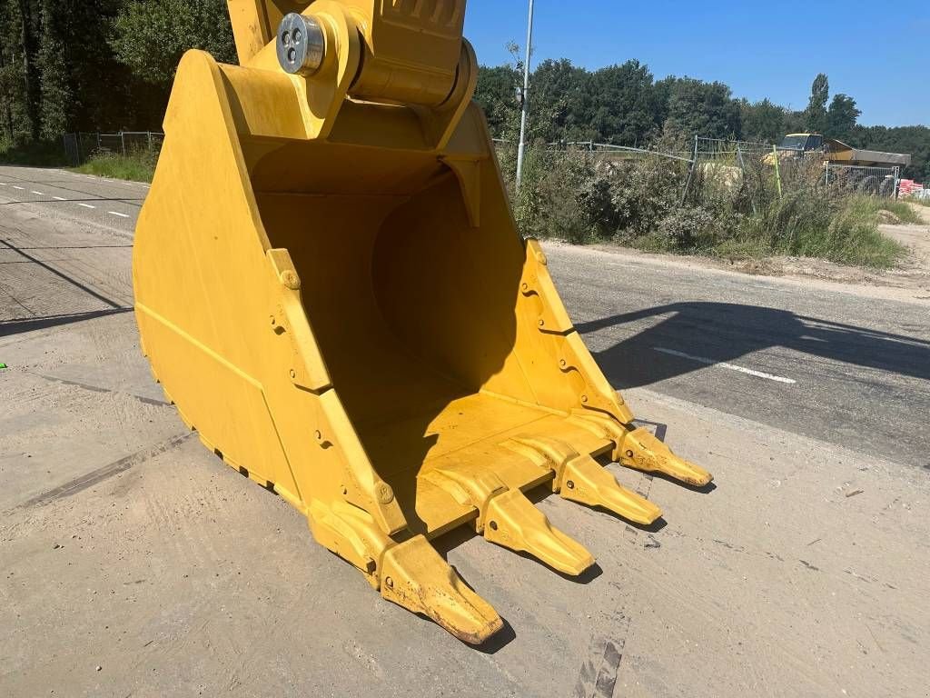 Kettenbagger του τύπου Sonstige Cat 350 - Including Hammer Lines Installation, Gebrauchtmaschine σε Veldhoven (Φωτογραφία 10)