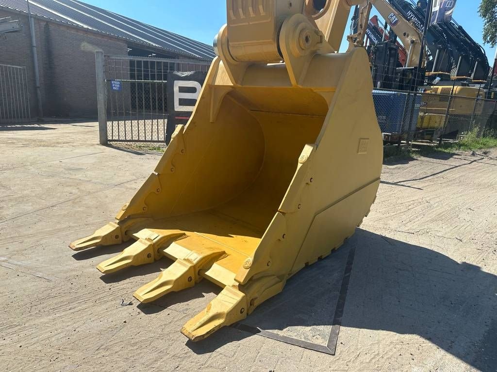 Kettenbagger typu Sonstige Cat 350 - Including Hammer Lines Installation, Neumaschine w Veldhoven (Zdjęcie 11)