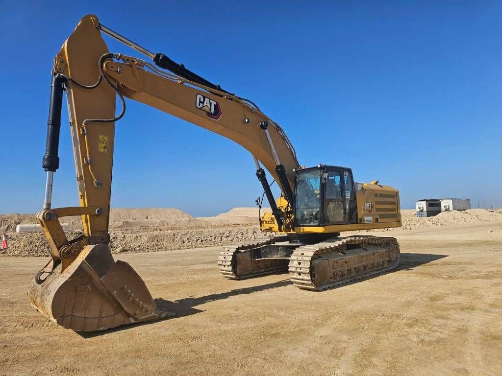 Kettenbagger του τύπου Sonstige Cat 350 (Saudi-Arabia), Gebrauchtmaschine σε Stabroek (Φωτογραφία 8)