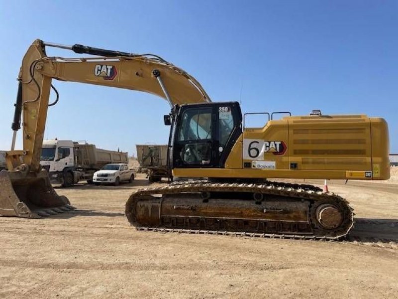 Kettenbagger типа Sonstige Cat 350 (Saudi-Arabia), Gebrauchtmaschine в Stabroek (Фотография 1)