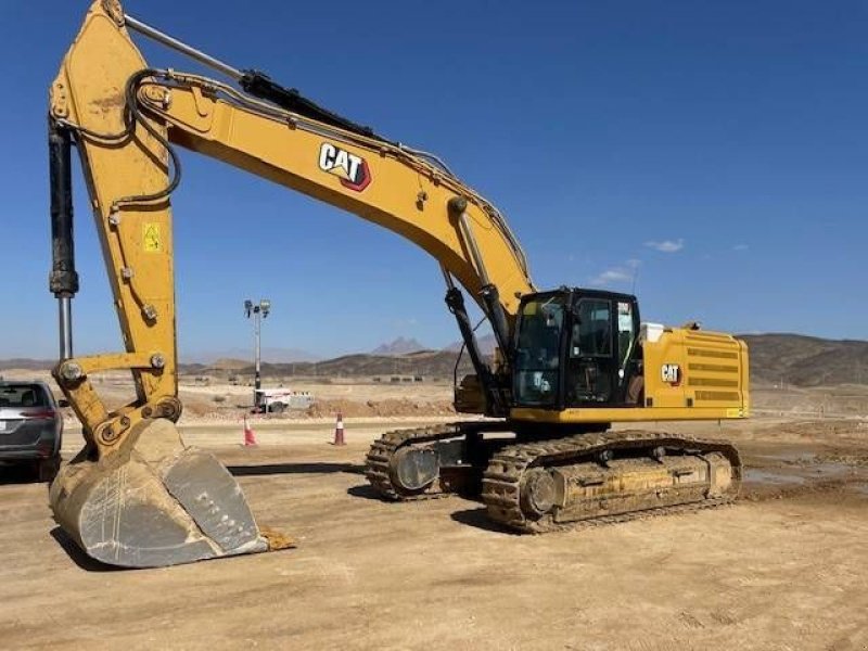 Kettenbagger typu Sonstige Cat 350 (Saudi-Arabia), Gebrauchtmaschine v Stabroek (Obrázek 1)