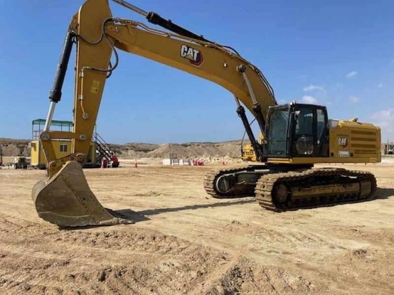 Kettenbagger του τύπου Sonstige Cat 350 (Saudi-Arabia), Gebrauchtmaschine σε Stabroek (Φωτογραφία 8)