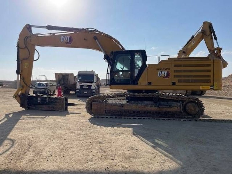 Kettenbagger typu Sonstige Cat 350 (Saudi-Arabia), Gebrauchtmaschine v Stabroek (Obrázok 1)