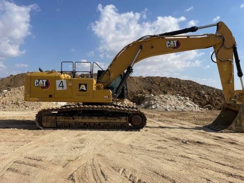 Kettenbagger of the type Sonstige Cat 350 (Saudi-Arabia), Gebrauchtmaschine in Stabroek (Picture 8)