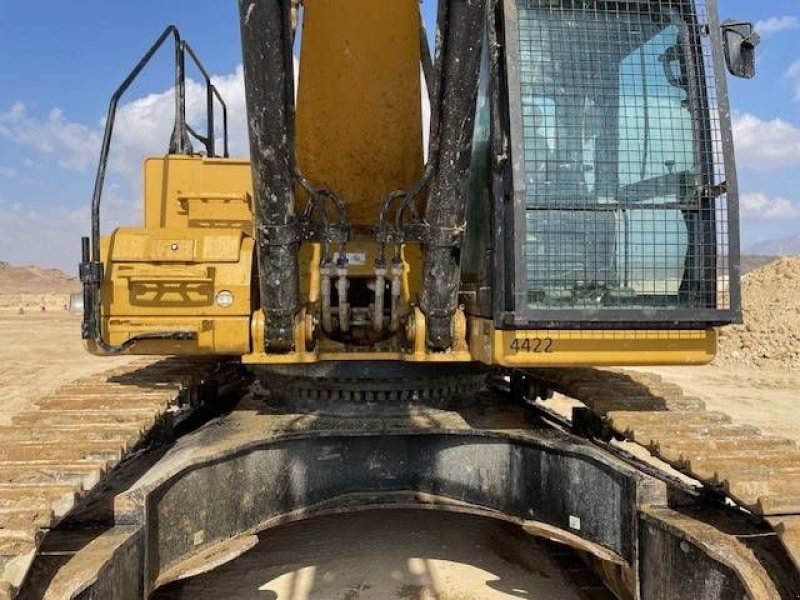 Kettenbagger typu Sonstige Cat 350 (Saudi-Arabia), Gebrauchtmaschine w Stabroek (Zdjęcie 9)