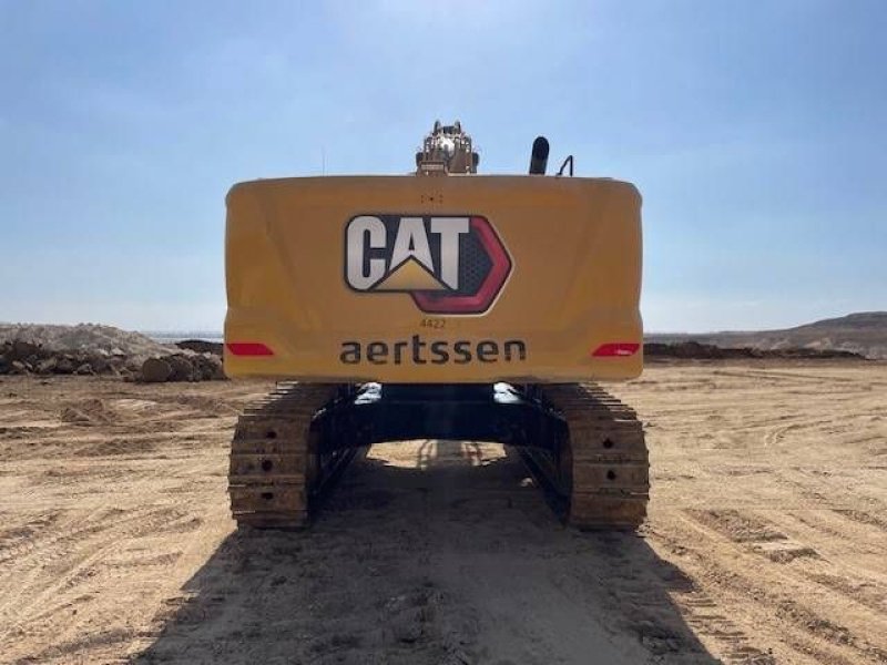 Kettenbagger typu Sonstige Cat 350 (Saudi-Arabia), Gebrauchtmaschine w Stabroek (Zdjęcie 4)