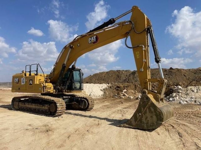 Kettenbagger typu Sonstige Cat 350 (Saudi-Arabia), Gebrauchtmaschine v Stabroek (Obrázek 2)