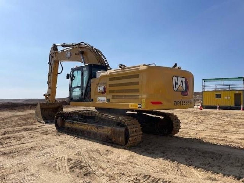 Kettenbagger of the type Sonstige Cat 350 (Saudi-Arabia), Gebrauchtmaschine in Stabroek (Picture 3)