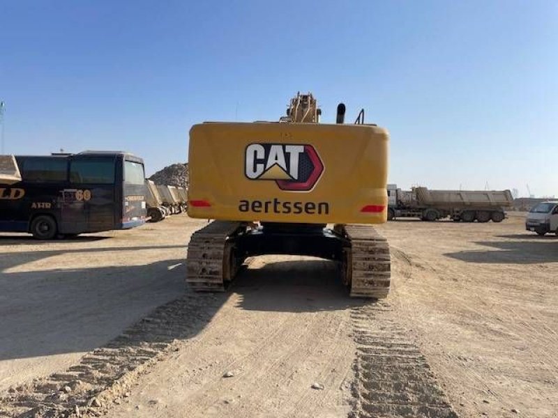 Kettenbagger typu Sonstige Cat 350 (Saudi-Arabia), Gebrauchtmaschine w Stabroek (Zdjęcie 4)