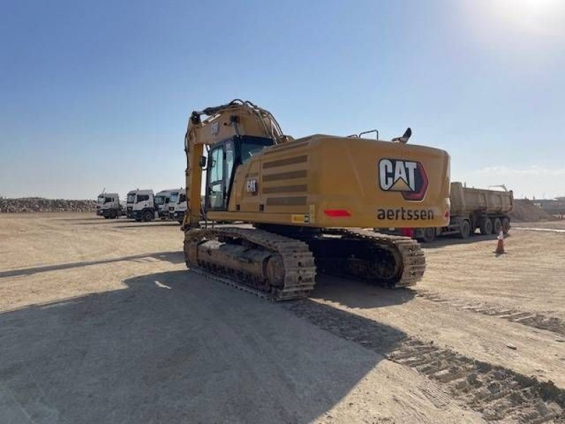 Kettenbagger typu Sonstige Cat 350 (Saudi-Arabia), Gebrauchtmaschine w Stabroek (Zdjęcie 3)