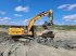 Kettenbagger del tipo Sonstige Cat 352F (With QC CW55S + Bucket), Gebrauchtmaschine en Stabroek (Imagen 9)