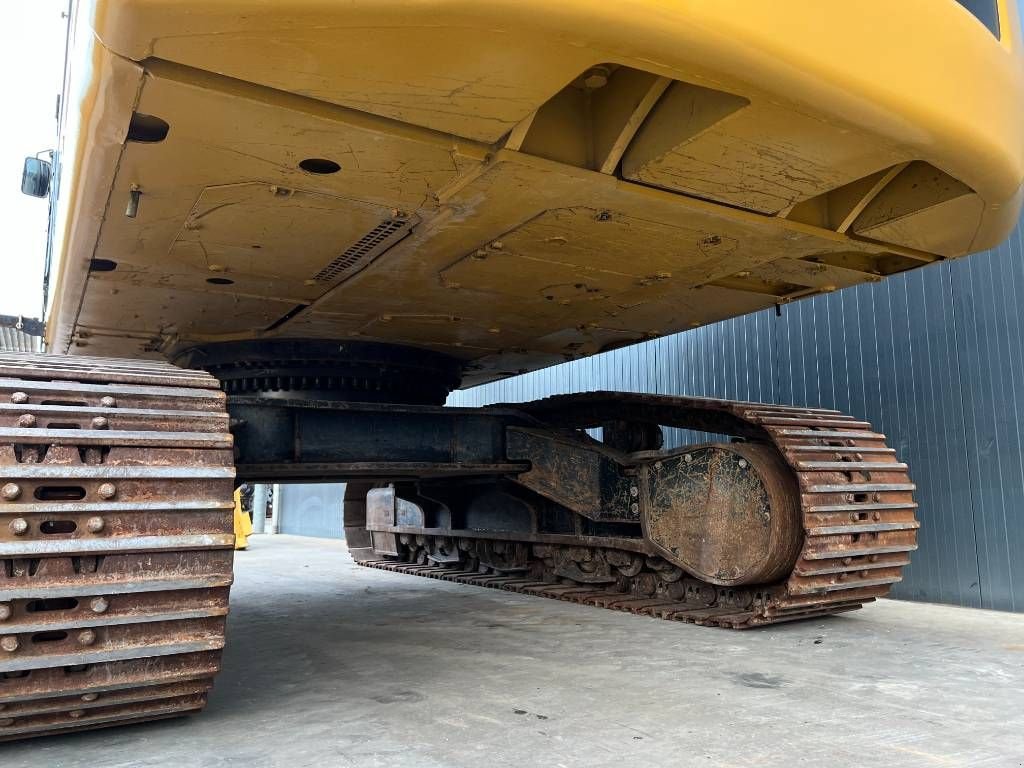 Kettenbagger del tipo Sonstige Cat 352F, Gebrauchtmaschine In Venlo (Immagine 8)