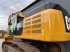 Kettenbagger del tipo Sonstige Cat 352F, Gebrauchtmaschine In Venlo (Immagine 7)