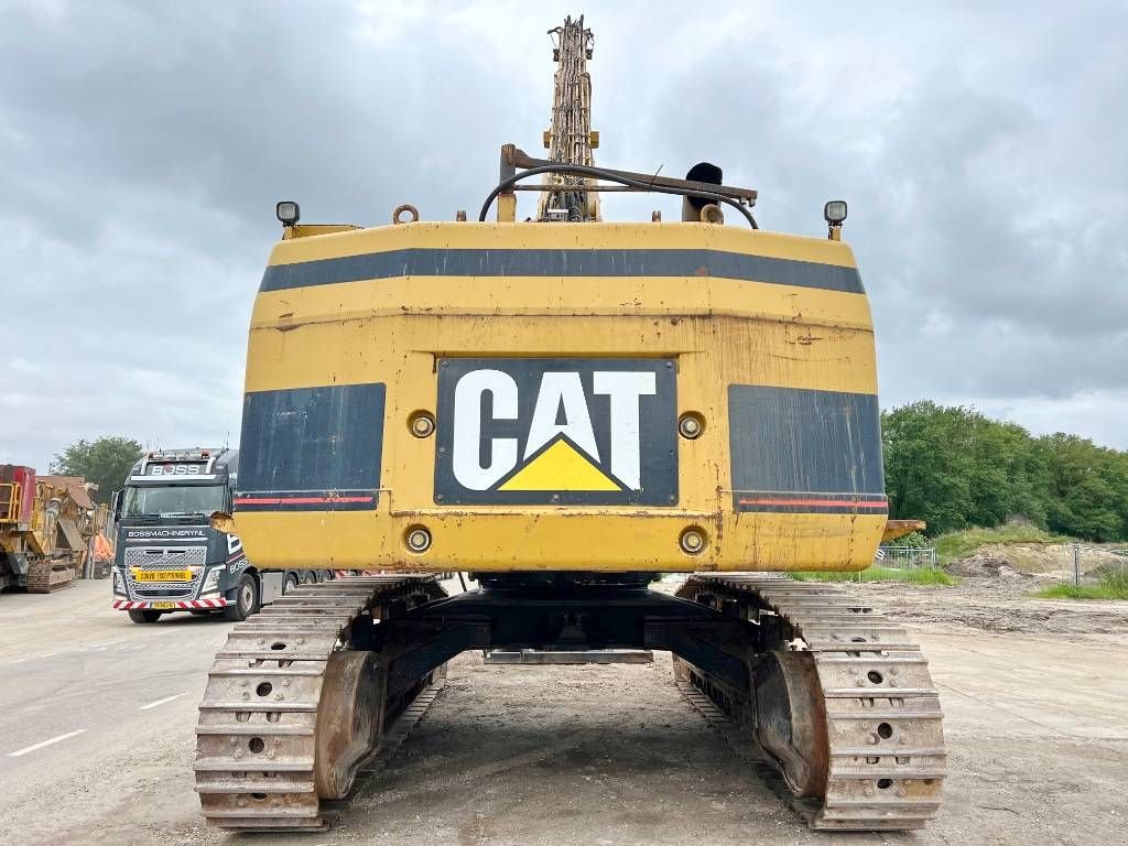 Kettenbagger del tipo Sonstige Cat 365CL UHD - 33 Meter Demolition / CE Certified, Gebrauchtmaschine en Veldhoven (Imagen 3)