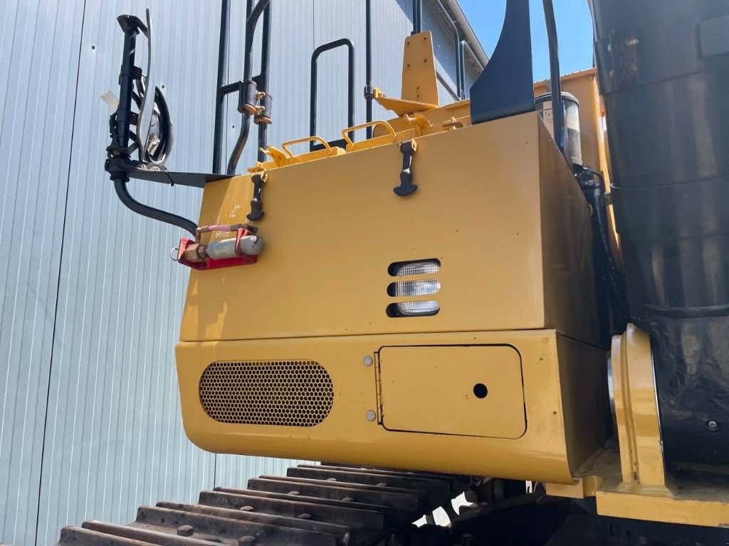 Kettenbagger tipa Sonstige Cat 374F L, Gebrauchtmaschine u Venlo (Slika 11)