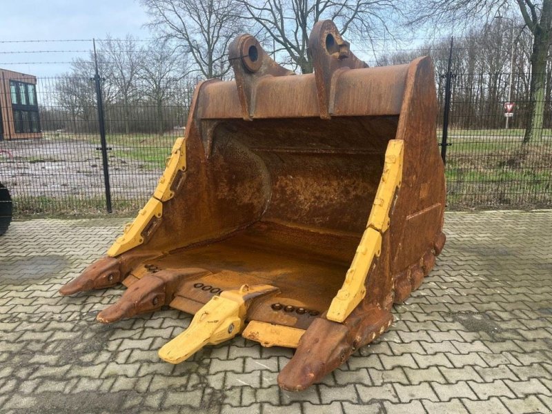 Kettenbagger del tipo Sonstige Cat 390 F L, Gebrauchtmaschine In Oud Gastel (Immagine 1)