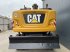 Kettenbagger du type Sonstige Cat M318F, Gebrauchtmaschine en Venlo (Photo 8)