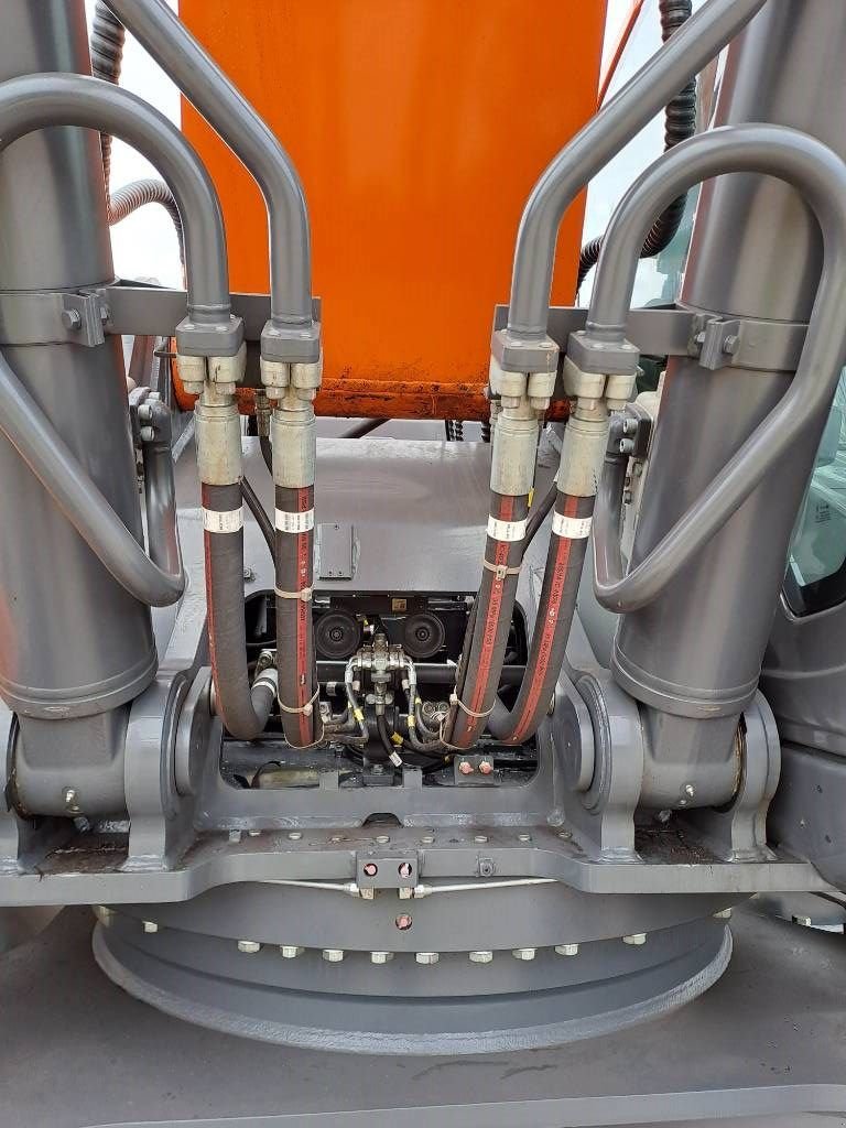 Kettenbagger des Typs Sonstige Develon DX530LC-7M, Neumaschine in Stabroek (Bild 7)