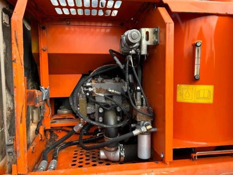 Kettenbagger tipa Sonstige FIAT HITACHI EX 165, Gebrauchtmaschine u Roosendaal (Slika 10)