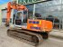 Kettenbagger tipa Sonstige FIAT HITACHI EX 165, Gebrauchtmaschine u Roosendaal (Slika 4)