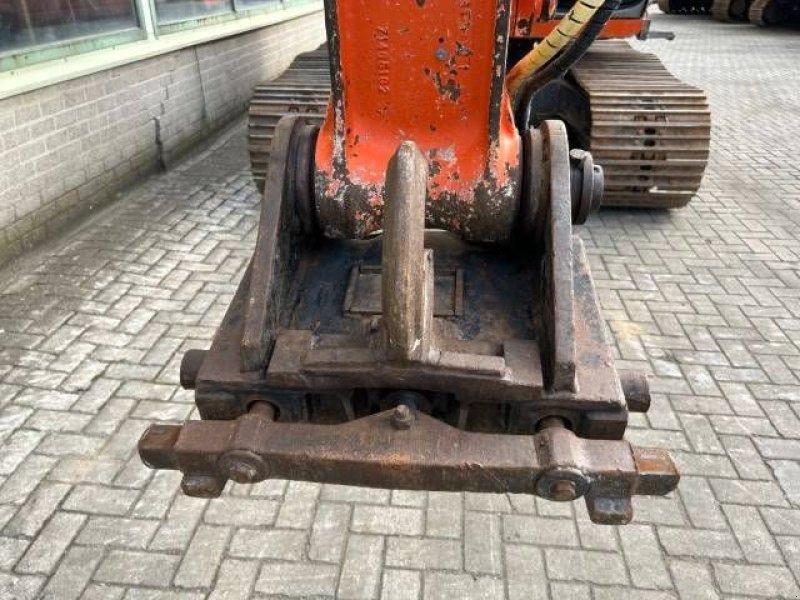 Kettenbagger van het type Sonstige FIAT HITACHI EX 165, Gebrauchtmaschine in Roosendaal (Foto 11)