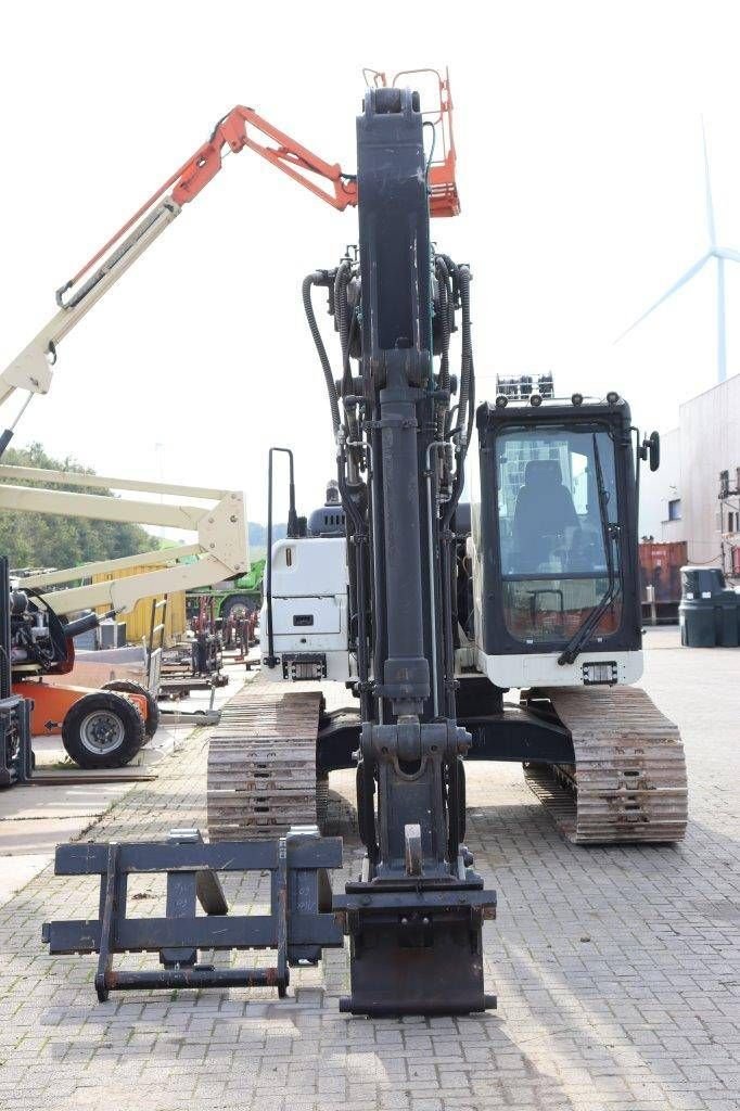 Kettenbagger tip Sonstige Hidromek HMK220LC-4 MH, Gebrauchtmaschine in Antwerpen (Poză 9)