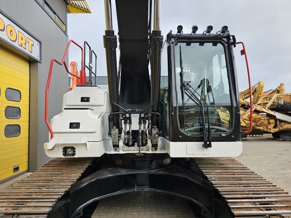 Kettenbagger du type Sonstige Hidromek HMK230LC-4, Gebrauchtmaschine en Krabbendijke (Photo 9)