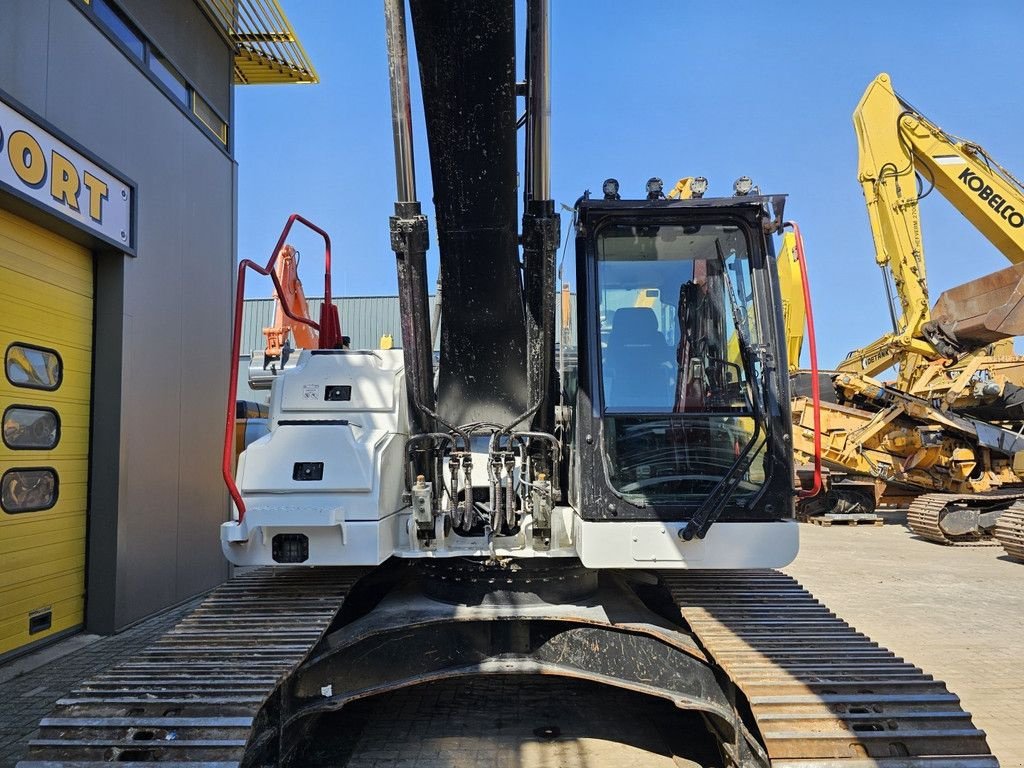 Kettenbagger van het type Sonstige Hidromek HMK230LC-4, Gebrauchtmaschine in Krabbendijke (Foto 9)