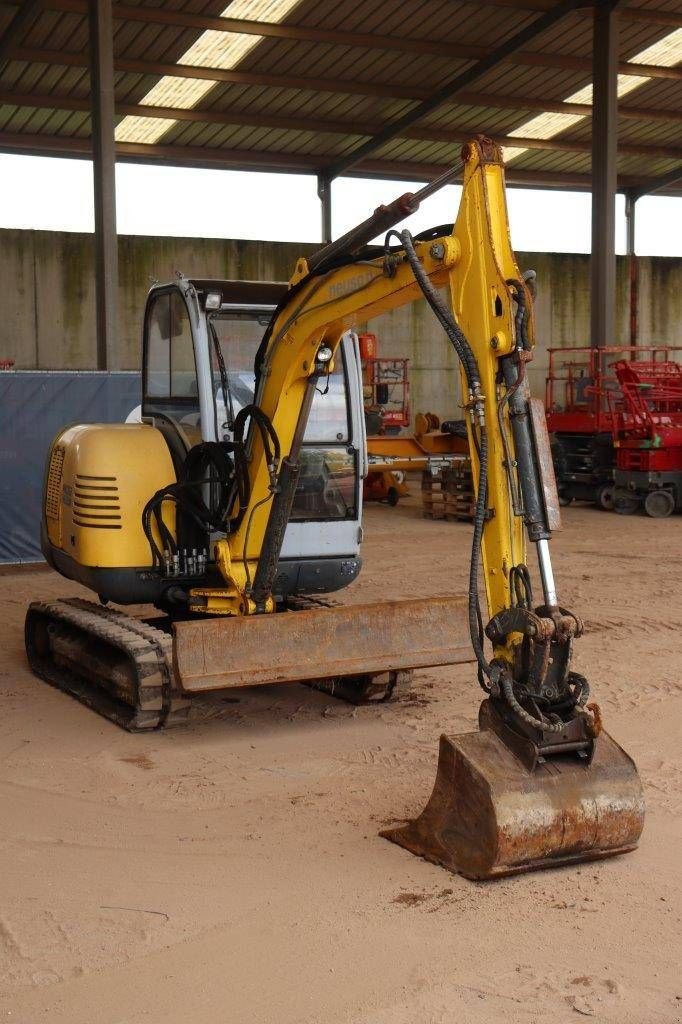 Kettenbagger del tipo Sonstige Neuson 3503RD, Gebrauchtmaschine en Antwerpen (Imagen 8)