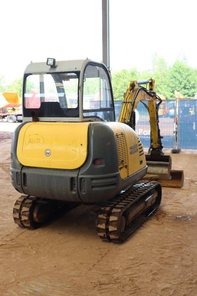 Kettenbagger of the type Sonstige Neuson 3503RD, Gebrauchtmaschine in Antwerpen (Picture 7)