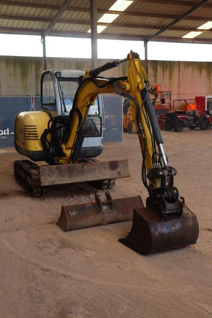 Kettenbagger of the type Sonstige Neuson 3503RD, Gebrauchtmaschine in Antwerpen (Picture 8)