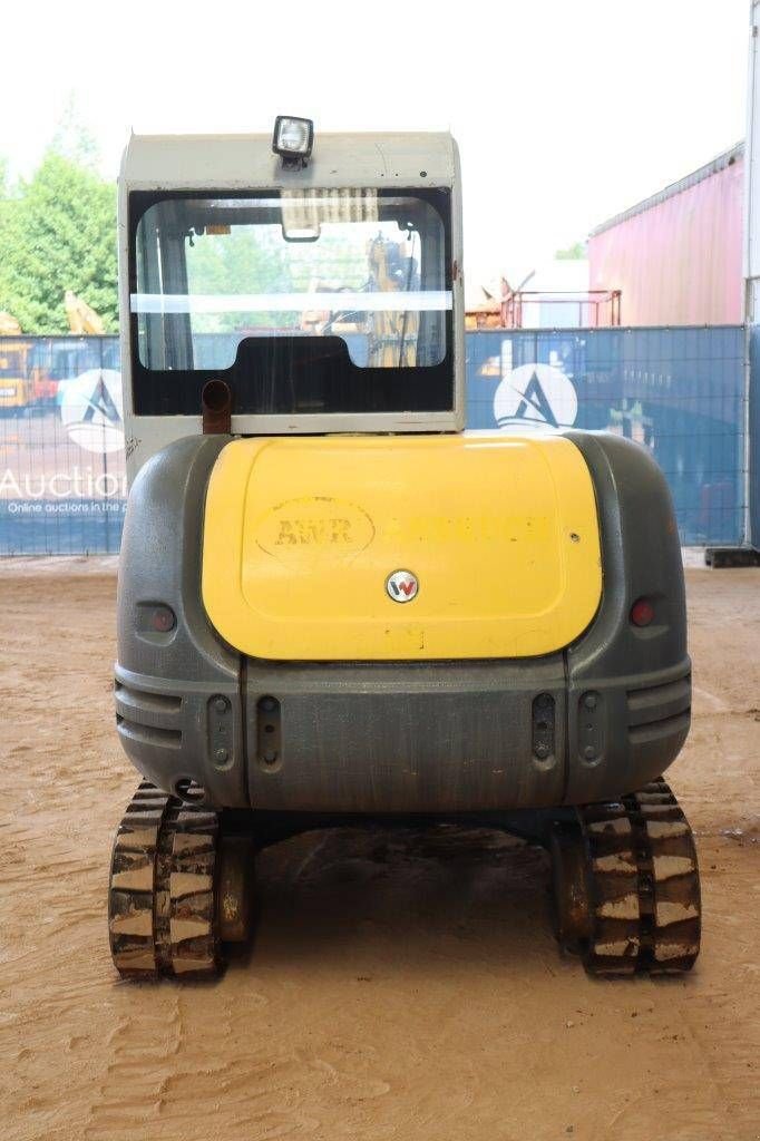 Kettenbagger of the type Sonstige Neuson 3503RD, Gebrauchtmaschine in Antwerpen (Picture 5)