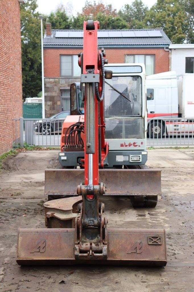 Kettenbagger of the type Sonstige Neuson 5001 RD Excavator, Gebrauchtmaschine in Antwerpen (Picture 9)