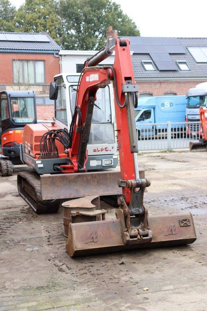 Kettenbagger of the type Sonstige Neuson 5001 RD Excavator, Gebrauchtmaschine in Antwerpen (Picture 8)