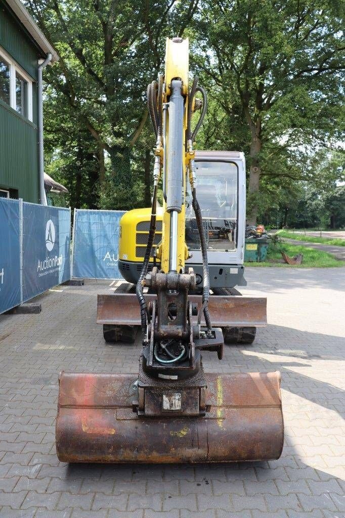 Kettenbagger za tip Sonstige Neuson 50Z3RD, Gebrauchtmaschine u Antwerpen (Slika 9)