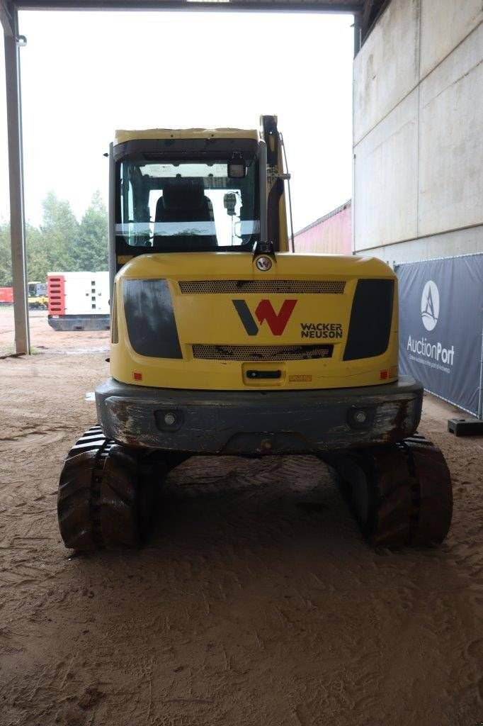 Kettenbagger du type Sonstige Neuson ET90, Gebrauchtmaschine en Antwerpen (Photo 5)