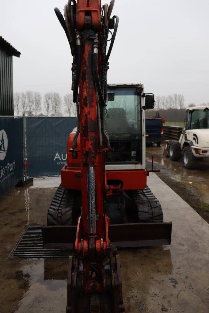 Kettenbagger of the type Sonstige O & K RH 1.48, Gebrauchtmaschine in Antwerpen (Picture 8)