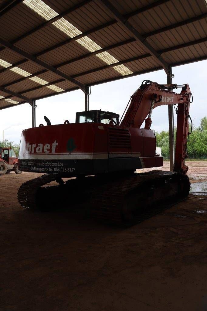 Kettenbagger Türe ait Sonstige O & K RH12, Gebrauchtmaschine içinde Antwerpen (resim 7)