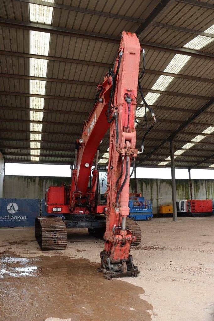 Kettenbagger typu Sonstige O & K RH12, Gebrauchtmaschine v Antwerpen (Obrázok 8)