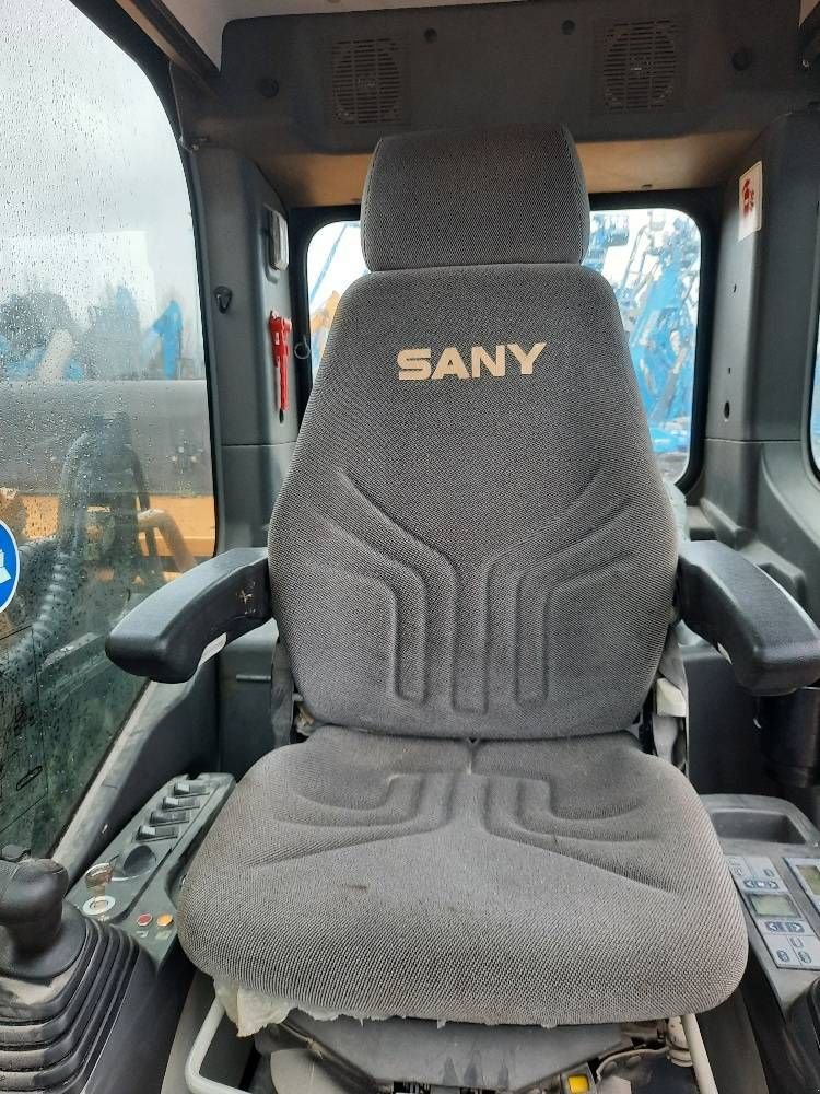 Kettenbagger tip Sonstige Sany SY 335 C, Gebrauchtmaschine in Sittard (Poză 11)