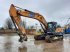 Kettenbagger del tipo Sonstige Sany SY 335 C, Gebrauchtmaschine In Sittard (Immagine 2)