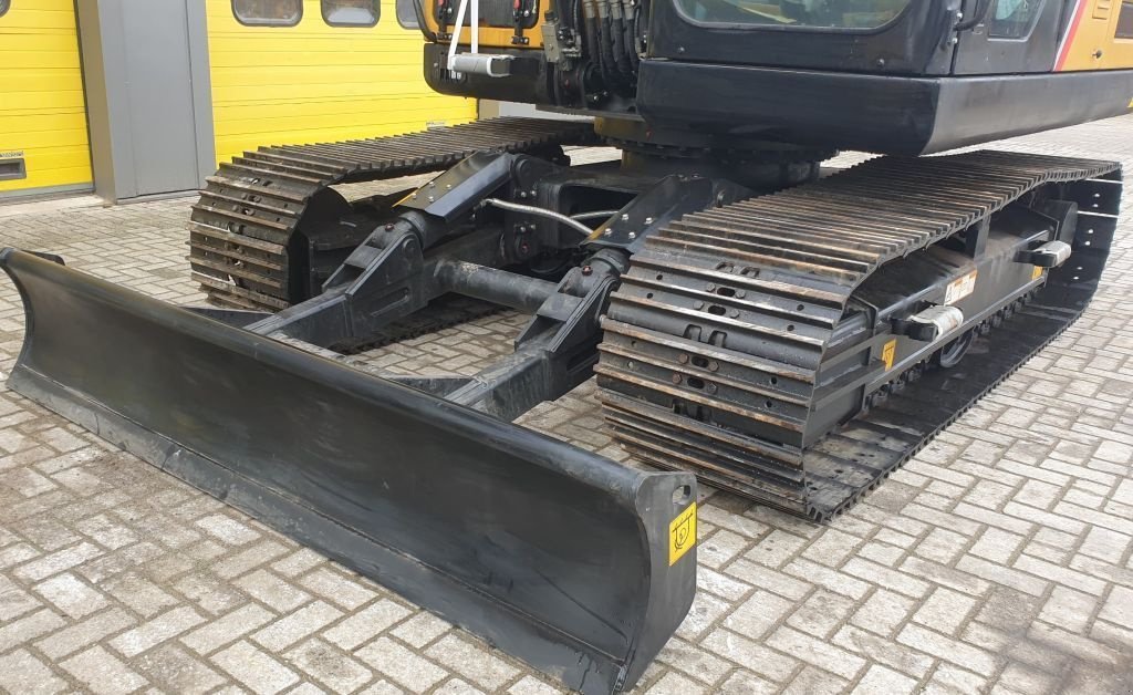 Kettenbagger del tipo Sonstige Sany SY135C, Neumaschine en Krabbendijke (Imagen 10)