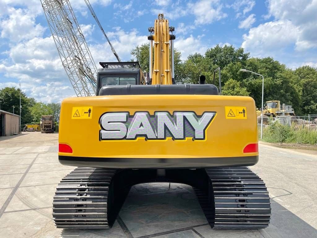 Kettenbagger του τύπου Sonstige Sany SY245C-9LR - New / Unused / 16m Long Reach, Neumaschine σε Veldhoven (Φωτογραφία 3)