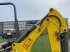 Kettenbagger Türe ait Sonstige Wacker Neuson 803/caterpillar 301.9 minigraafmachine Yanmar 9,5kw, Gebrauchtmaschine içinde Kwintsheul (resim 7)