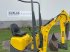 Kettenbagger Türe ait Sonstige Wacker Neuson 803/caterpillar 301.9 minigraafmachine Yanmar 9,5kw, Gebrauchtmaschine içinde Kwintsheul (resim 5)