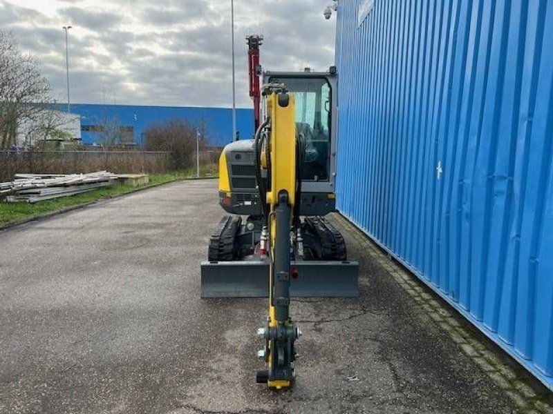 Kettenbagger typu Sonstige Wacker Neuson ET 35 Edition B3.0 with VDS, Neumaschine w Sittard (Zdjęcie 7)