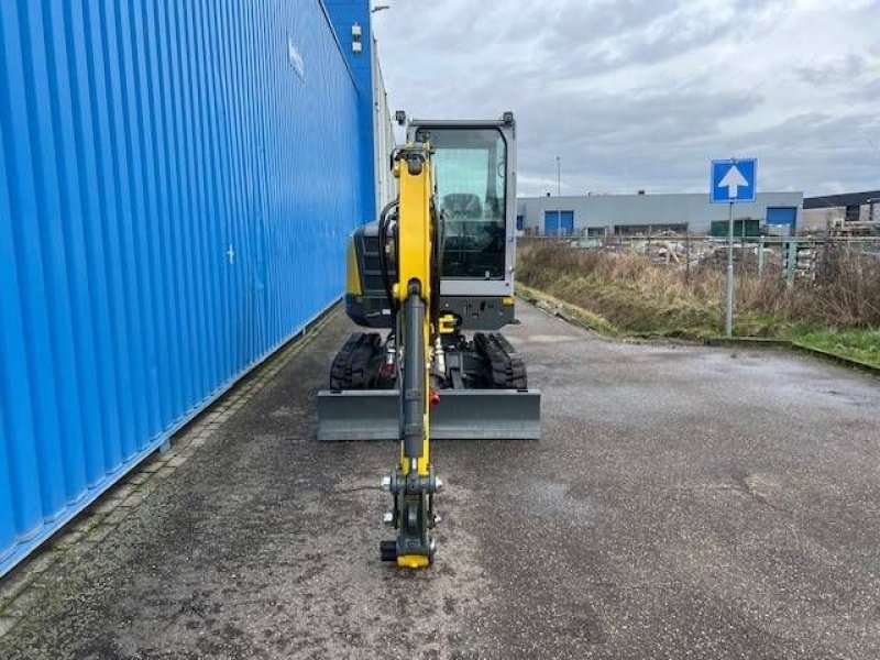 Kettenbagger typu Sonstige Wacker Neuson ET 35 Edition B3.0 with VDS, Neumaschine w Sittard (Zdjęcie 5)