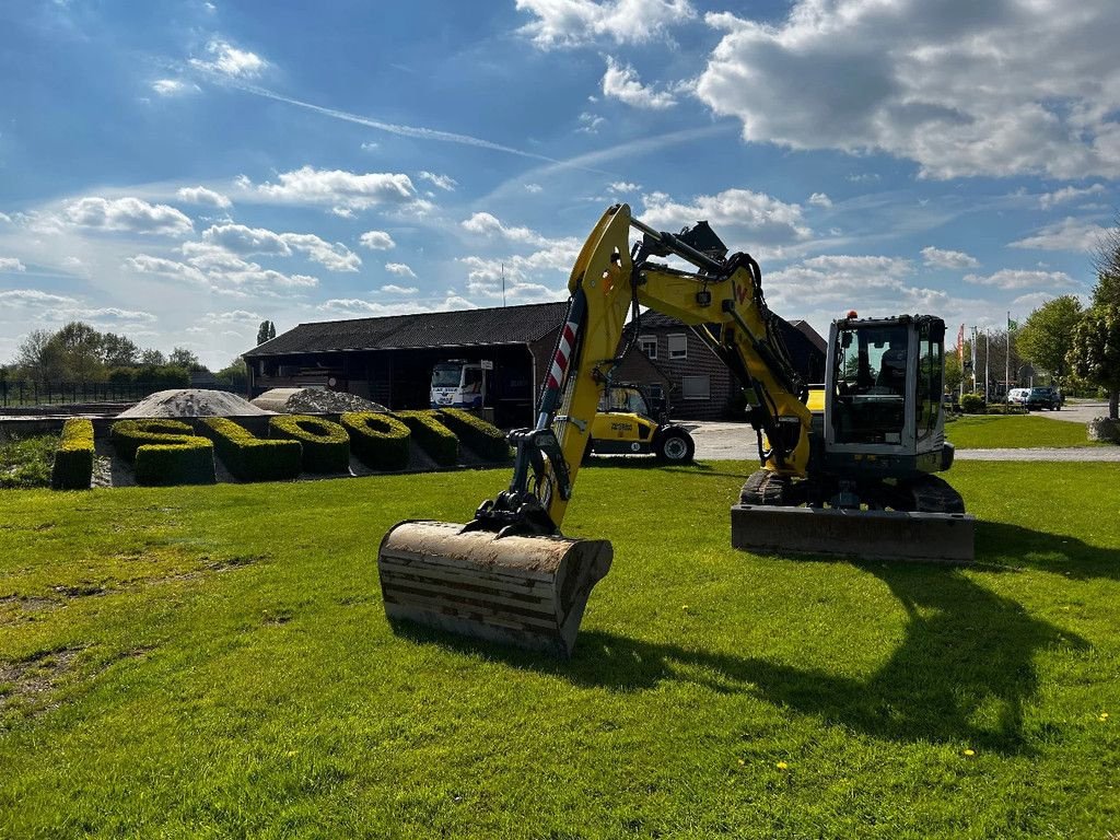 Kettenbagger типа Sonstige Wacker Neuson ET90 Midi-Graafmachine 9 Ton, Gebrauchtmaschine в Didam (Фотография 1)