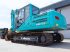 Kettenbagger del tipo Sunward SWE155F CE certification, Diesel, Digging depth: 5, Gebrauchtmaschine In Groenlo (Immagine 8)