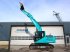 Kettenbagger del tipo Sunward SWE155F CE certification, Diesel, Digging depth: 5, Gebrauchtmaschine In Groenlo (Immagine 3)